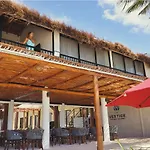 Kinta Kan Cabanas Hotel Playa Del Carmen (Adults Only)