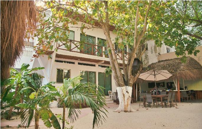 Kinta (adults Only) Hotel Playa del Carmen